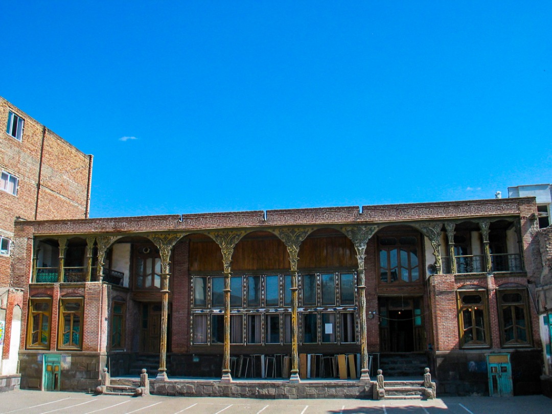 اولین خانه خلاق استان اردبیل ایجاد می‌شود